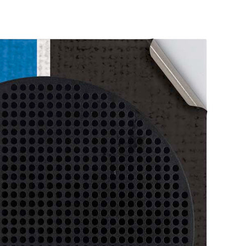 NBA Dallas Mavericks Canvas Xbox Series S Console Skin